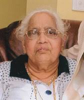 Albin Pereira (80), Melbourne, Australia