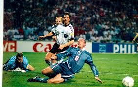 The players can be very proud of themselves, as can everyone who has been involved in the past five weeks. What Happened Next England S Boys Of 96 England Memories