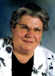 Marie G. Chouinard: Jan 23, 1936