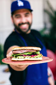 Food + Drink — ANDREA COTHERN