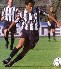 Il sito ufficiale di juventus con tutte le ultime news, gli aggiornamenti, le informazioni su squadre, società, stadio, partite. Profile Player Daniel Fonseca