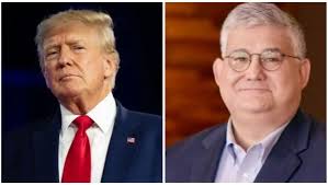 Trump Georgia case: First hearing scheduled after disqualification ruling