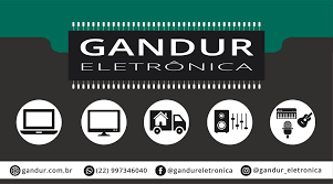 Gandur Eletrônica