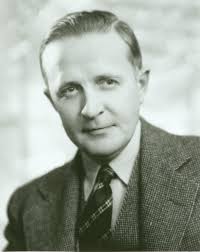 Centennial spotlight: Harold S. Wagner