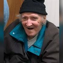 George Larry Klein Obituary