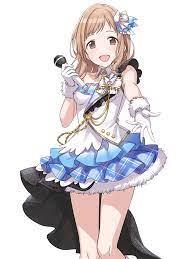 シャニマス 立ち 絵