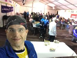 How Do You Say 'Joy, Pride, Exhaustion and Tears' in French? (Eiffel Tower  Vertical Race Recap)