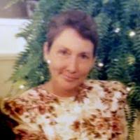 Kathy Strickland Obituary