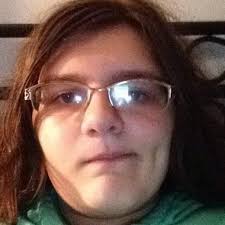 Destiny Faith Leinfus, age 20