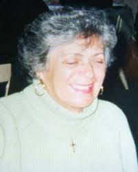Barbara Fasiano McEwen