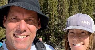 Rebekah Russ's Instagram, Twitter & Facebook