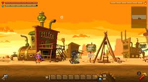 Maestro's dog haus is a family owned specialty doggy deli located in bloomfield hills. Steamworld Dig Gratis Auf S Haus Bei Origin News Gamersglobal De