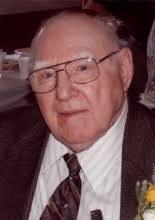 Obituary information for John B. Menke