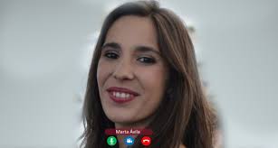 Líderes PEAKS: Marta Ávila