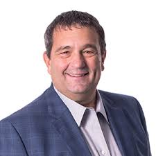 Verl Workman — RISMedia