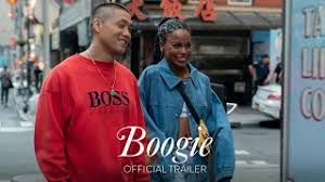 Boogie down at the disco; Boogie Official Trailer In Theaters March 5 Youtube