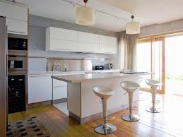 How would you like your kitchen island to look? Kitchen Islands With Seating Hgtv