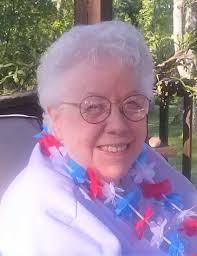 Obituary information for Shirley M. Bagley