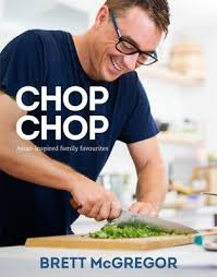 Chop Chop : Asian-Inspired Family Favourites