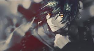 The television series is based on the novel of the same name in mandarin (chinese: Golden Eyes Discontinued Boyxboy Chapter 4 Cool Anime Wallpapers Cool Anime Guys Dark Anime