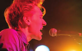 The kids are alright