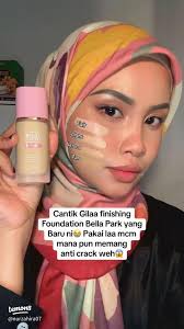 Testimoni Foundation Bella Park: Kelebihan dan Manfaatnya