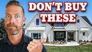 The introduction to your first time home buying process!