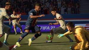 Ea sports fifa 21 proporciona una autenticidad sin igual gracias a sus más de 30 ligas oficiales, 700 equipos y 17.000 jugadores reales. Fifa 21 Pc Cdkeys