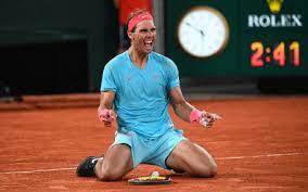 Novak djokovic vs rafael nadal, french open 2020 men's final highlights: Djokovic Vs Nadal For 58th Time At French Open As Sakkari Ends Swiatek Defence