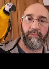 Keith Garrison Obituary (1970