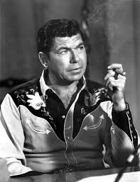 Claude Akins Letters