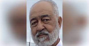 Obituary information for Lionel Thompson