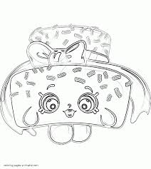 Cupcake land activity pack in resealable pouch includes 4 crayons, 1 sheet stickers, and 24 page coloring activity book. Shopkins Coloring Book Sprinkle Lee Cake Coloring Pages Printable Com
