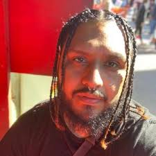 Nicholas Shane (@nshane4l)