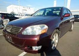 For Sale 2000 Toyota Mark Ii Grande Ir-v Turbo 100641 Km Seller B-proca Toyota Mark Toyota Jdm Cars For Sale