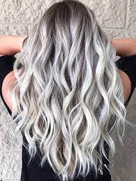 Fresh Platinum Ice Blonde Hair Color Shades To Follow In 2019 Ice Blonde Hair Blonde Hair Color Ice Blonde