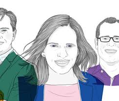 18F Brings a New Attitude to Government