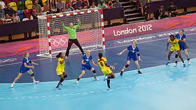 Nestes três anos, tudo o que temos feito foi por acreditar, por uma união de grupo fantástica. Handebol Nos Jogos Olimpicos De Verao De 2012 Feminino Wikipedia A Enciclopedia Livre