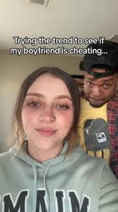 Timeka Jones Seeing If My Bf Cheats