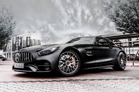 Mercedes me bedeutet zudem höchsten komfort und schutz in allen serviceangelegenheiten rund um ihr fahrzeug: Mercedes Amg The Black Panther Is Ready To Conquer The Facebook