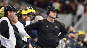 Image result for michigan football