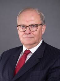 Russia's interference in the US judiciary