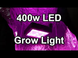 What we liked most about this product. 4 Best 400 Watt Led Grow Light Reviews On 2020