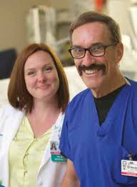 Celebrating 40 Years of Intensive Caring