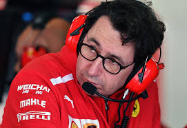 Check spelling or type a new query. Rival Teams Eye Ferrari S Disgruntled Binotto Report Wheels
