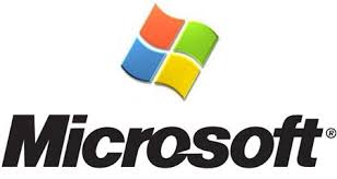 Image result for microsoft logo