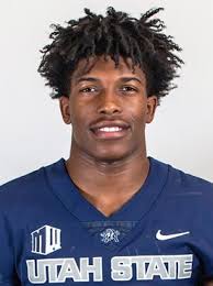 2022 USU FOOTBALL SPRING BALL BATTLES: Striker