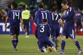 Watch copa américa online, tv channel, time. Japan Vs Paraguay Penalty Kick Heartbreak For Japan But Asian Soccer On The Rise Csmonitor Com
