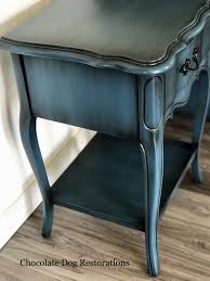 Learn How To Powder Glaze Coole Mobel Restaurierung Von Mobeln Umfunktionierte Mobelstucke