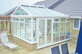 A full range of colours are also available and you can choose from an eco tile warm roof. What Are The Best Conservatory Styles For Bungalows
